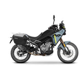 3P System Fijacion Lateral Cf Moto 450Mt