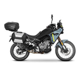 3P System Fijacion Lateral Cf Moto 450Mt