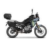 3P System Fijacion Lateral Cf Moto 450Mt