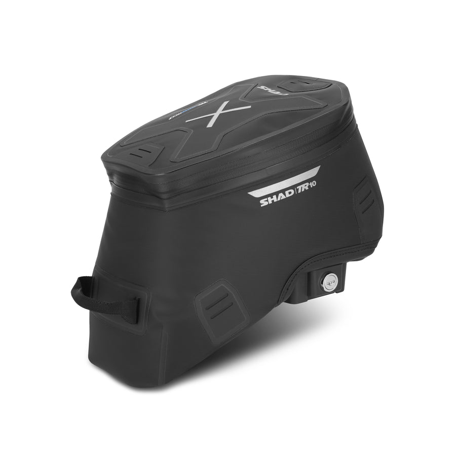 Bolsa De Deposito Impermeable Click System Tr10Cl