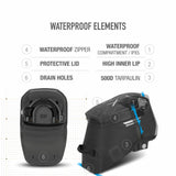 Bolsa De Deposito Impermeable Click System Tr10Cl