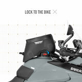 Bolsa De Deposito Impermeable Click System Tr10Cl