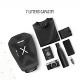 Bolsa De Deposito Impermeable Click System Tr10Cl