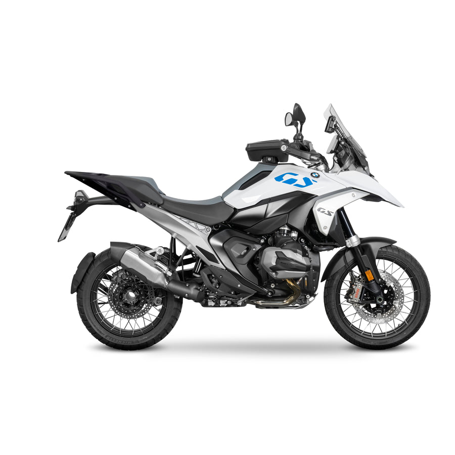 Fijacion Bolsa Deposito Click System Bmw R1300Gs/Rt