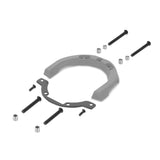 Fijacion Bolsa Deposito Click System Bmw R1300Gs/Rt