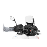 Fijacion Bolsa Deposito Click System Bmw R1300Gs/Rt