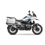 4P System Fijacion Lateral Bmw R1300Gs