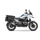 4P System Fijacion Lateral Bmw R1300Gs