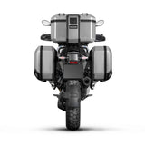 4P System Fijacion Lateral Bmw R1300Gs