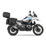 4P System Fijacion Lateral Bmw R1300Gs