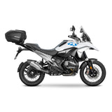 Fijacion Para Maleta Superior Bmw R1300Rt/ R1300Gs / Adventure Compatible Con Parrilla Electronica Oem Bmw