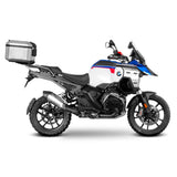 Fijacion Para Maleta Superior Bmw R1300Rt/ R1300Gs / Adventure Compatible Con Parrilla Electronica Oem Bmw