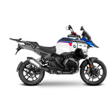 Fijacion Para Maleta Superior Bmw R1300Rt/ R1300Gs / Adventure Compatible Con Parrilla Electronica Oem Bmw