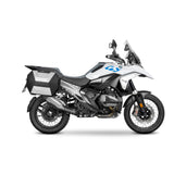 3P System Fijacion Lateral Bmw R1300Gs