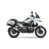 3P System Fijacion Lateral Bmw R1300Gs