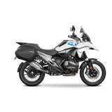 3P System Fijacion Lateral Bmw R1300Gs
