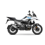 3P System Fijacion Lateral Bmw R1300Gs