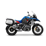 3P System Fijacion Lateral Bmw R1200Gs/ R1250Gs