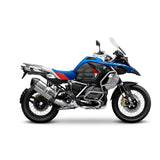 3P System Fijacion Lateral Bmw R1200Gs/ R1250Gs