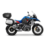3P System Fijacion Lateral Bmw R1200Gs/ R1250Gs