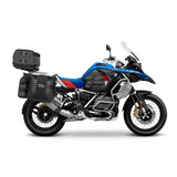 3P System Fijacion Lateral Bmw R1200Gs/ R1250Gs
