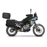 4P System Fijacion Lateral Cf Moto 450 Mt