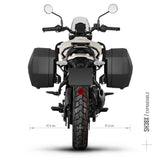 3P System Fijacion Lateral Royal Enfield Himalayan 450