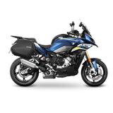 3P System Fijacion Lateral Bmw S1000Xr