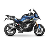 3P System Fijacion Lateral Bmw S1000Xr