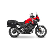 3P System Fijacion Lateral Honda Nx 500 / Cb500X