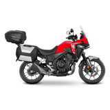 3P System Fijacion Lateral Honda Nx 500 / Cb500X