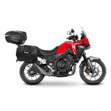 3P System Fijacion Lateral Honda Nx 500 / Cb500X