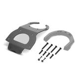 Fijacion Bolsa Deposito Click System Ktm 390 Adventure / 790 Adventure / 890 Adventure / Smt