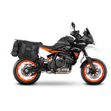 4P System Fijacion Lateral Ktm 790/890 Adventure / 890 Smt