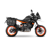 4P System Fijacion Lateral Ktm 790/890 Adventure / 890 Smt