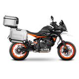 4P System Fijacion Lateral Ktm 790/890 Adventure / 890 Smt