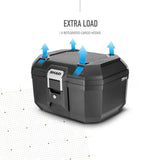 Top Case Tr46 Terra