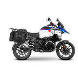 3P System Fijacion Lateral Bmw R1300Gs Adventure