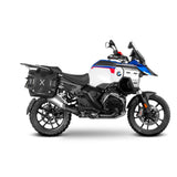 3P System Fijacion Lateral Bmw R1300Gs Adventure
