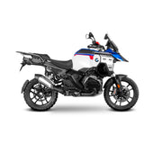 3P System Fijacion Lateral Bmw R1300Gs Adventure