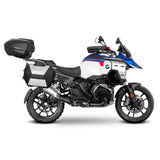 3P System Fijacion Lateral Bmw R1300Gs Adventure