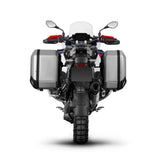 4P System Fijacion Lateral Bmw R1300Gs Adventure