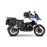 4P System Fijacion Lateral Bmw R1300Gs Adventure