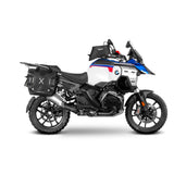 4P System Fijacion Lateral Bmw R1300Gs Adventure