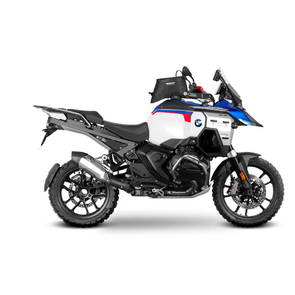 Fijacion Bolsa Deposito Click System Bmw R1300Gs Adventure
