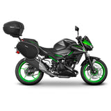Fijacion Para Maleta Superior Kawasaki Z500