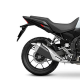 Adaptador Del Tubo De Escape - Honda Nx500 / Cb500X