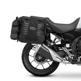 Adaptador Del Tubo De Escape - Honda Nx500 / Cb500X