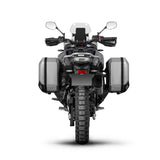 4P System Fijacion Lateral Cf Moto 800 Mtx