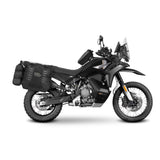 4P System Fijacion Lateral Cf Moto 800 Mtx